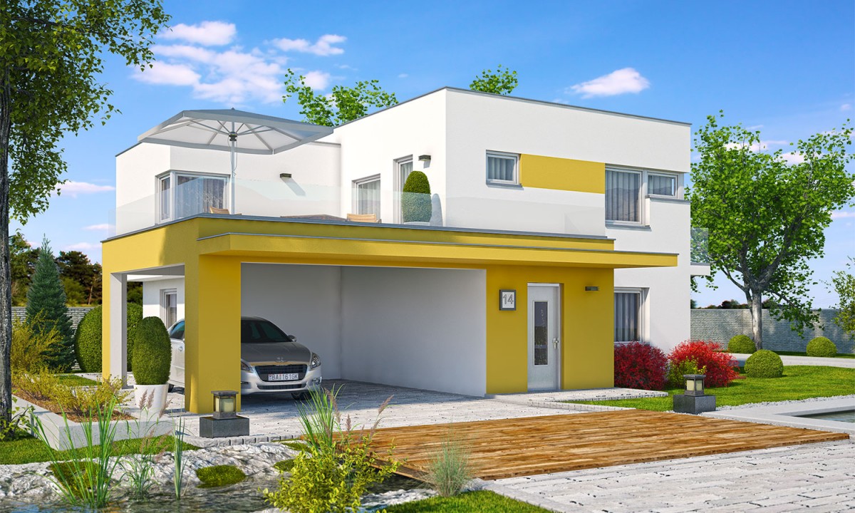 How to choose a construction company