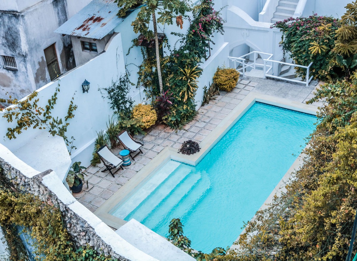 Comment planifier l'implantation d'un jardin ?