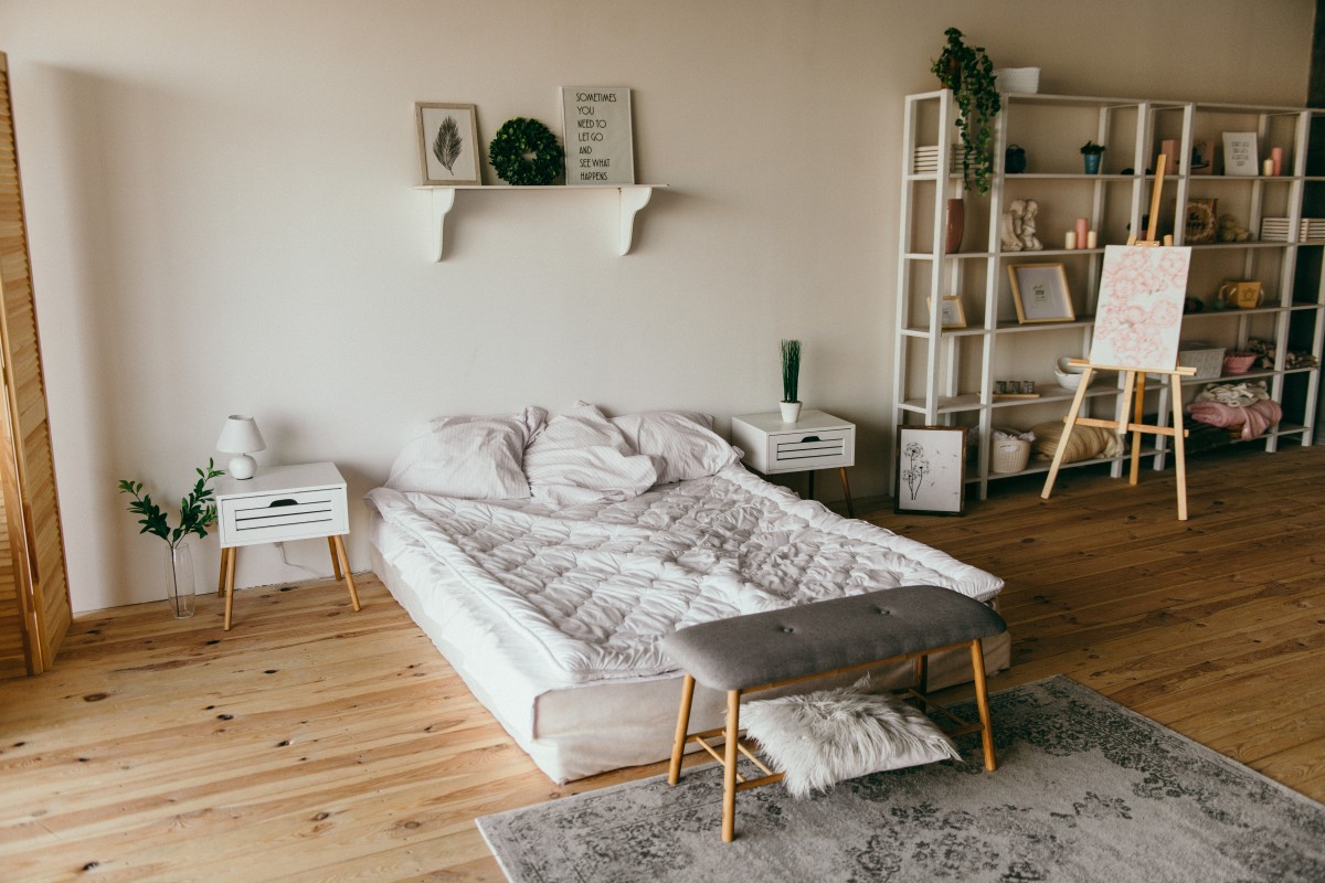 Comment concevoir une chambre à coucher principale que vous adorerez