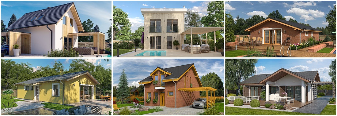 House projects